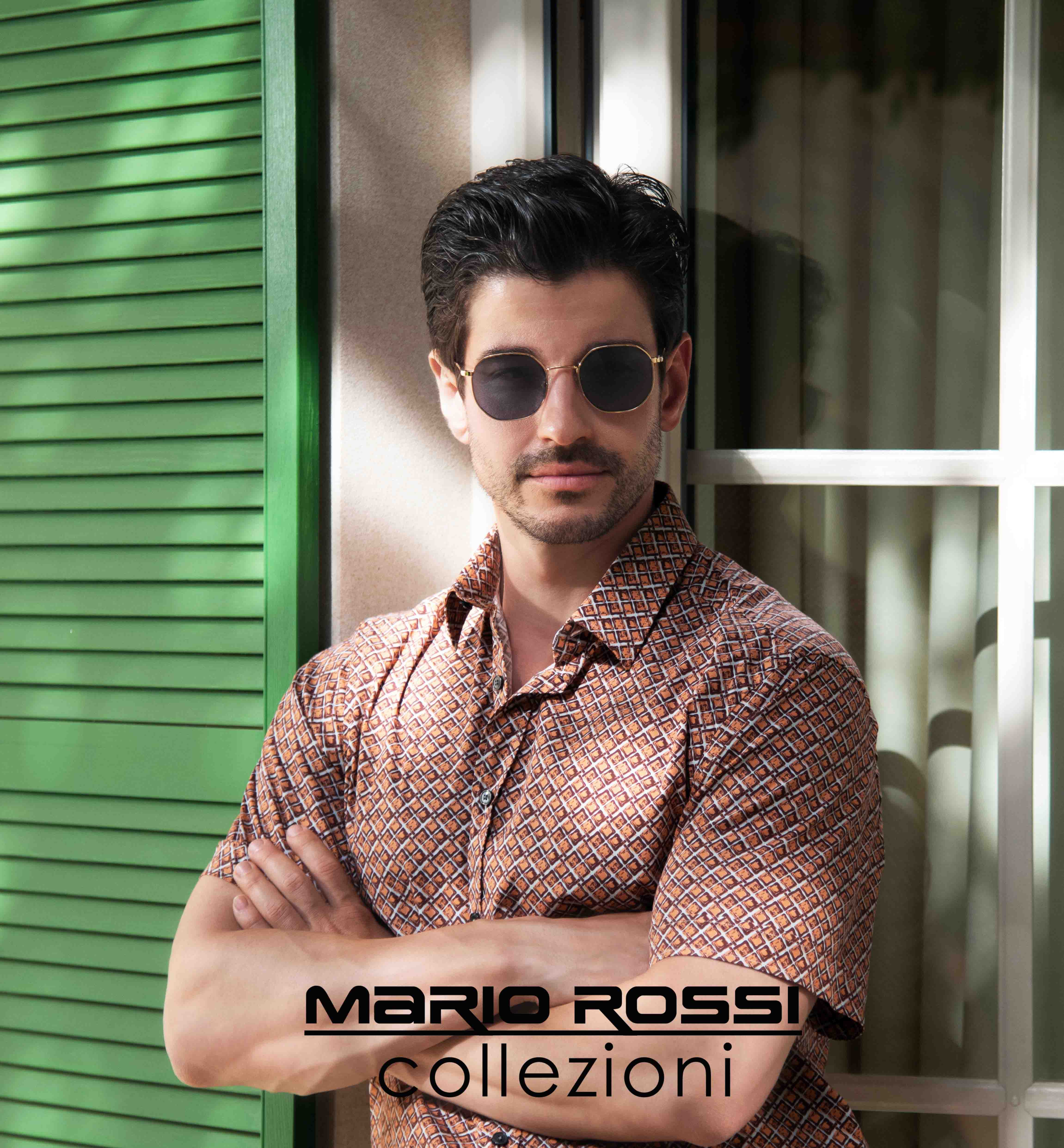 Mario Rossi Men